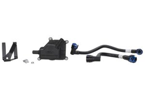 Ford F150 Air Oil Separator - Passenger Side - Ford Racing - `17-`20 Ford F150 Air Oil Separator - Passenger Side - Ford Racing - `17-`20